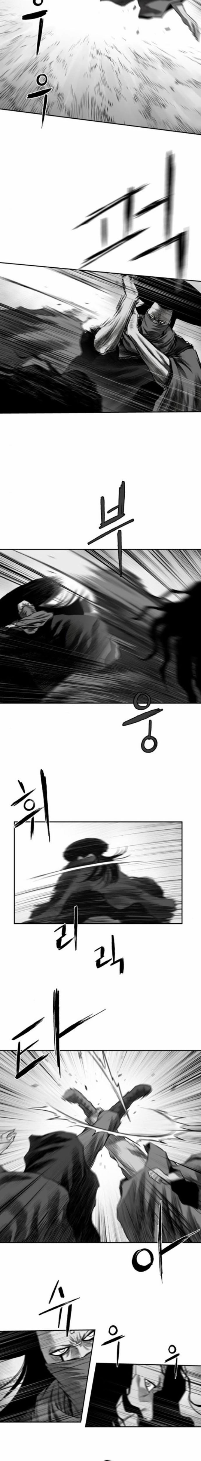 Sát Thủ Anh Vũ 95 trang 18