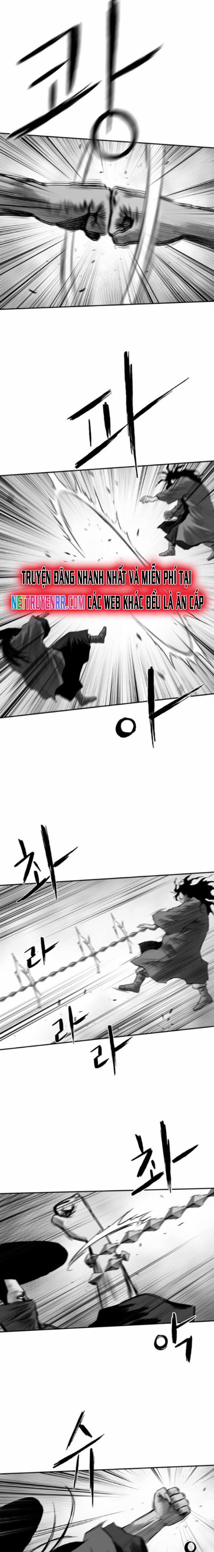 Sát Thủ Anh Vũ 95 trang 19