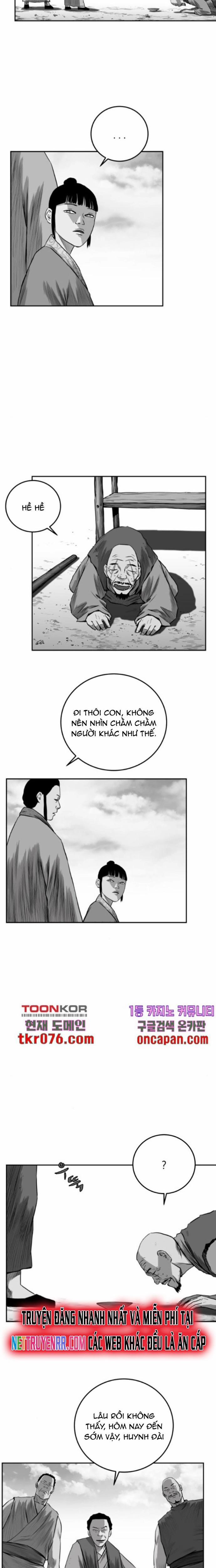 Sát Thủ Anh Vũ 95 trang 2