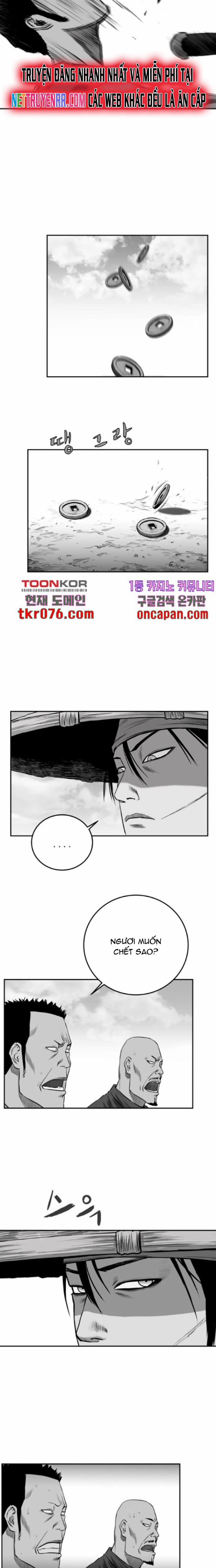 Sát Thủ Anh Vũ 95 trang 5