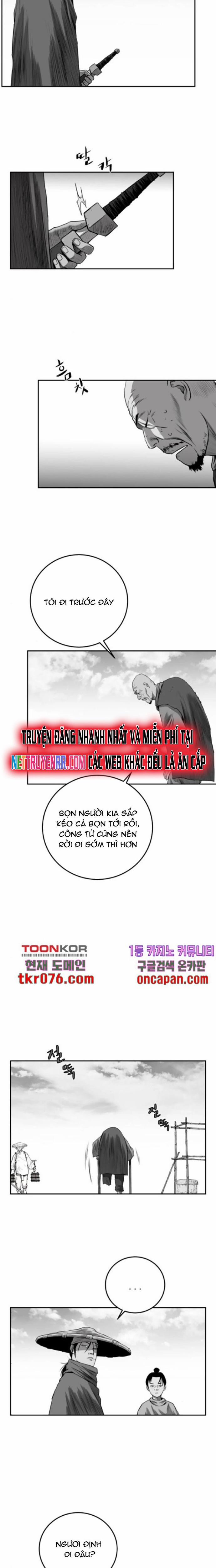 Sát Thủ Anh Vũ 95 trang 7