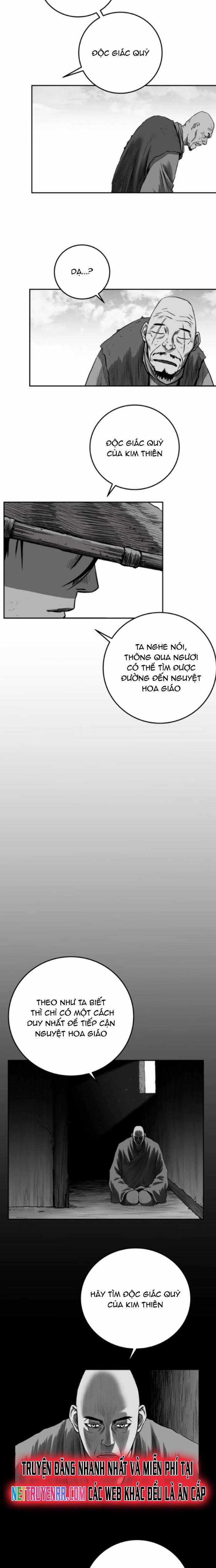 Sát Thủ Anh Vũ 95 trang 8