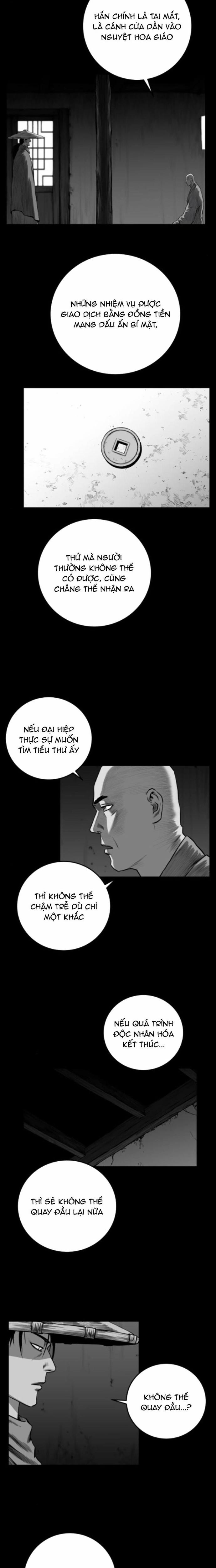 Sát Thủ Anh Vũ 95 trang 9