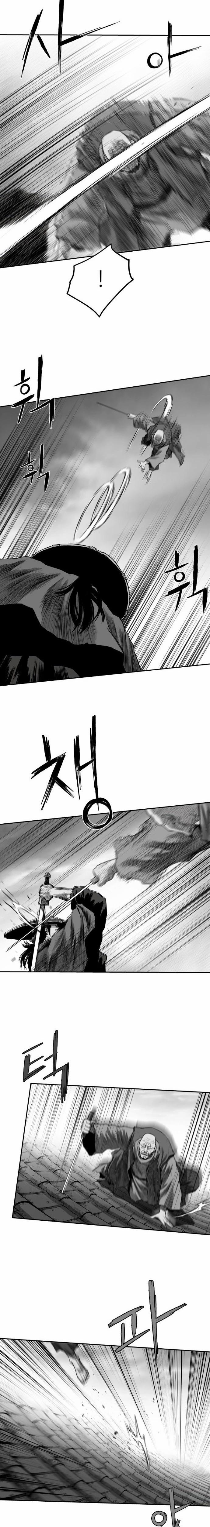 Sát Thủ Anh Vũ 96 trang 10