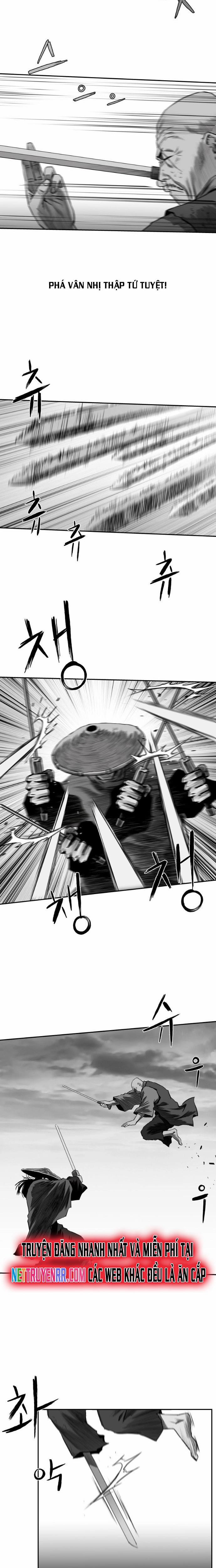 Sát Thủ Anh Vũ 96 trang 11