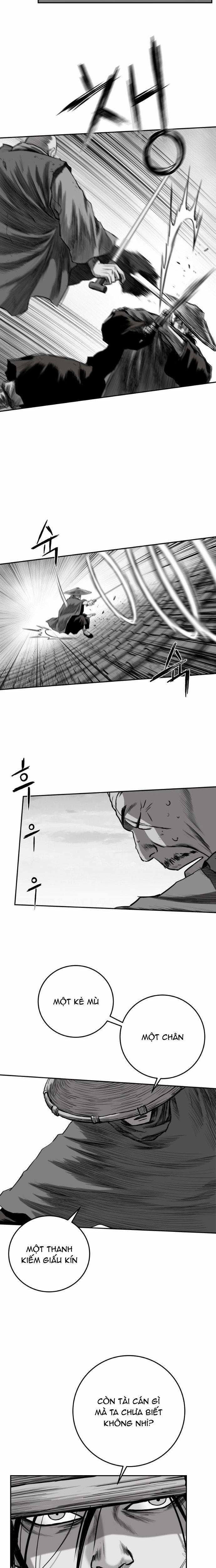 Sát Thủ Anh Vũ 96 trang 12