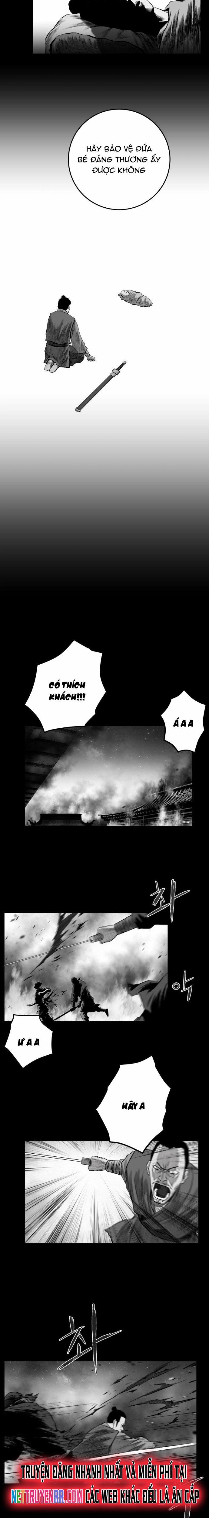 Sát Thủ Anh Vũ 96 trang 15