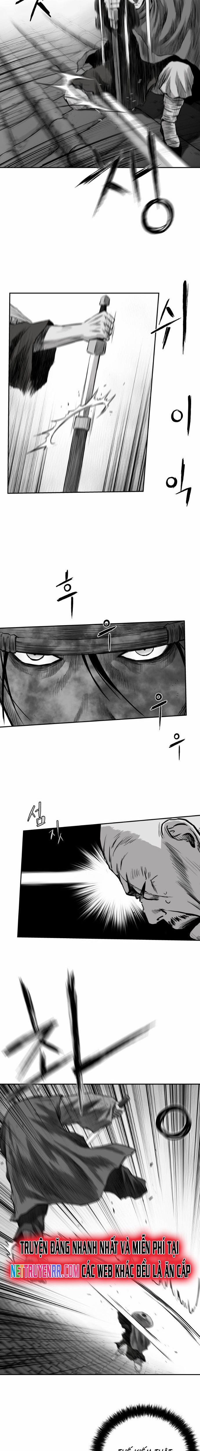 Sát Thủ Anh Vũ 96 trang 5