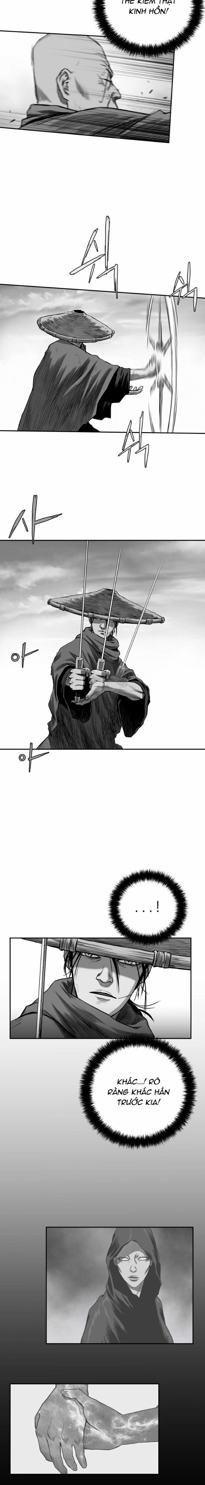 Sát Thủ Anh Vũ 96 trang 6