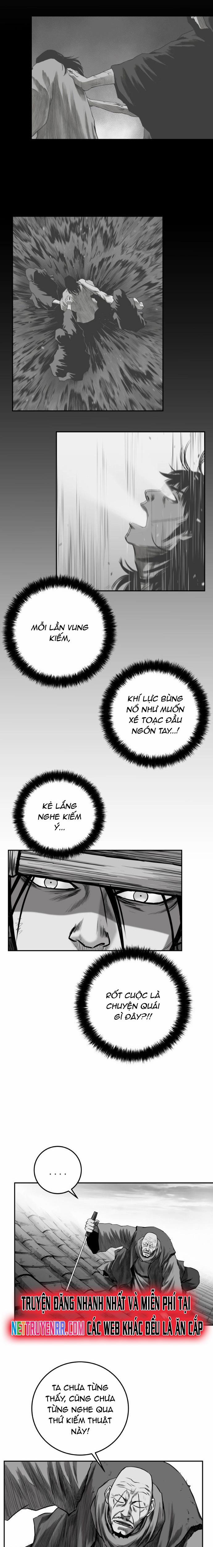 Sát Thủ Anh Vũ 96 trang 7