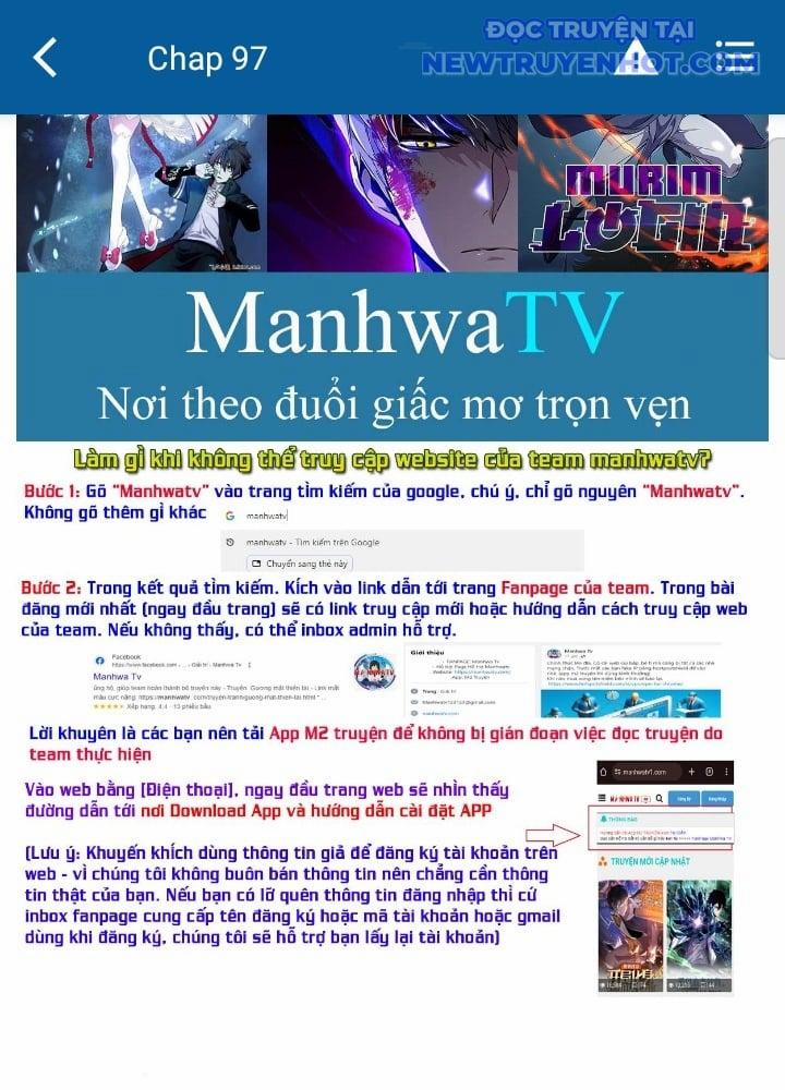 Sát Thủ Anh Vũ 97 trang 1