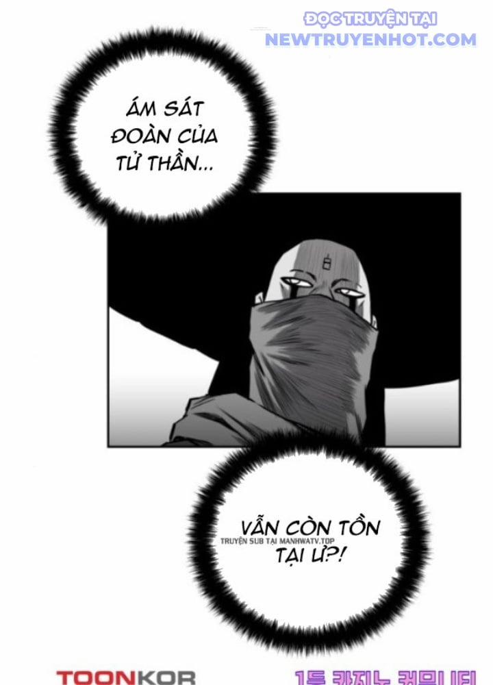 Sát Thủ Anh Vũ 97 trang 9