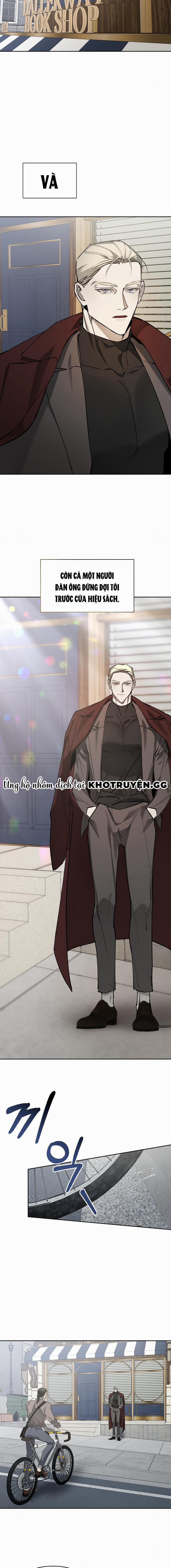 Sát Thủ Bí Ẩn 1 trang 12