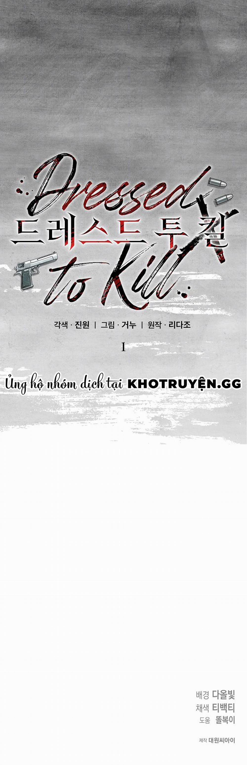 Sát Thủ Bí Ẩn 1 trang 14