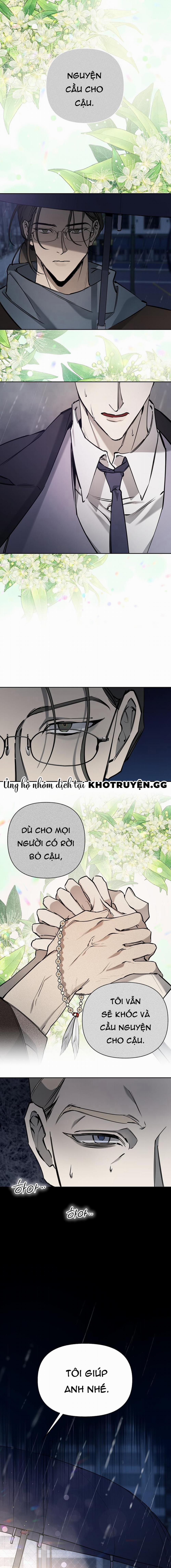 Sát Thủ Bí Ẩn 1 trang 4