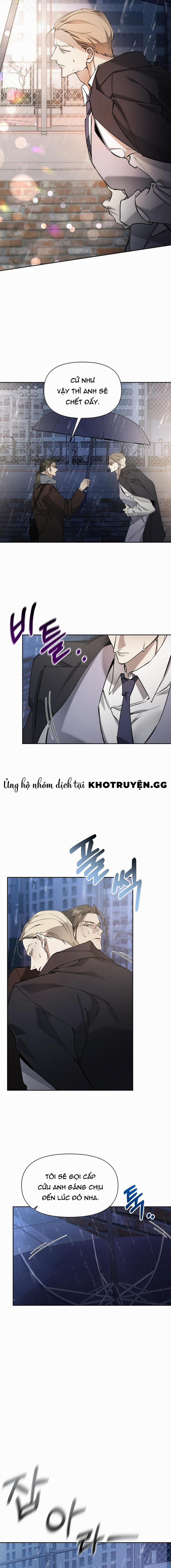 Sát Thủ Bí Ẩn 1 trang 5