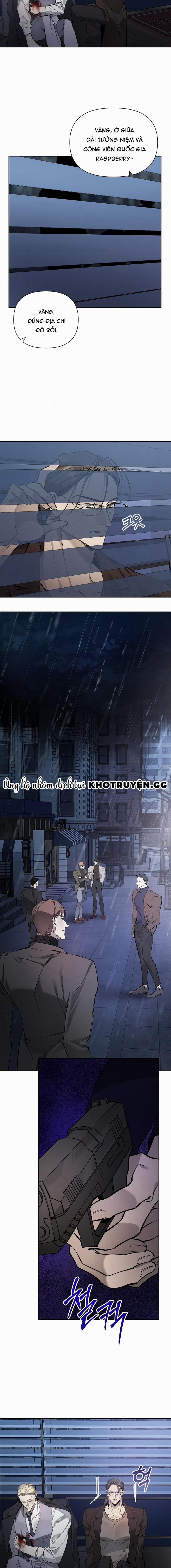 Sát Thủ Bí Ẩn 1 trang 8