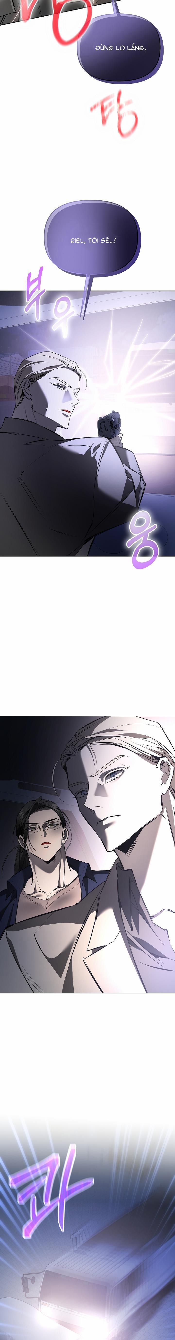 Sát Thủ Bí Ẩn 10 trang 15