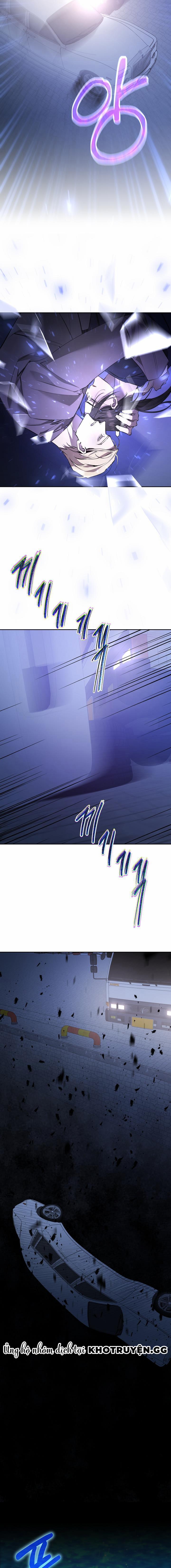 Sát Thủ Bí Ẩn 10 trang 16