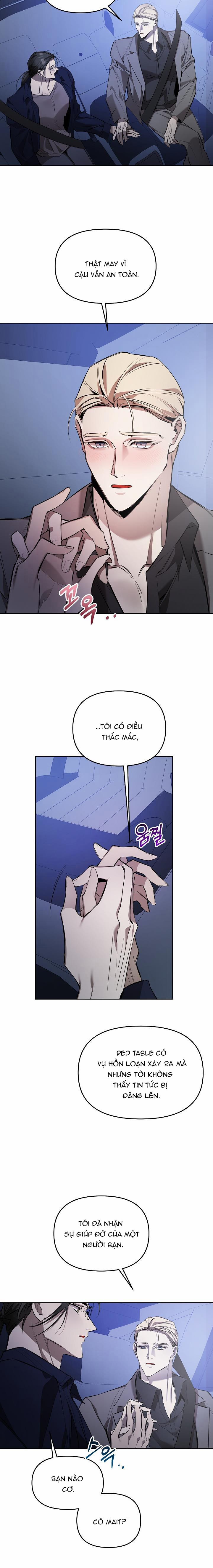 Sát Thủ Bí Ẩn 10 trang 2