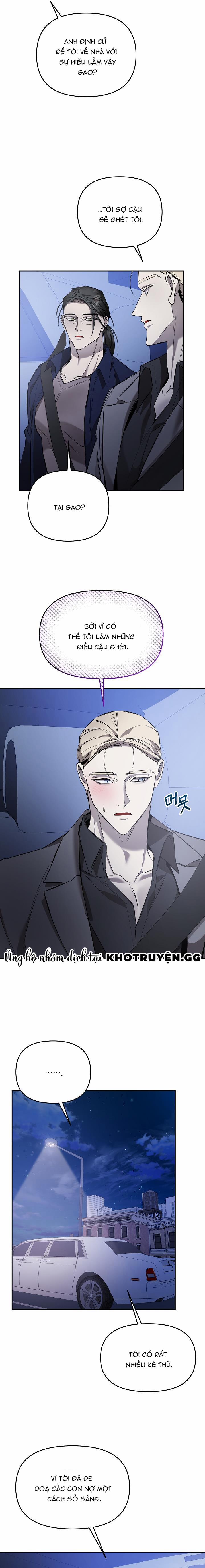 Sát Thủ Bí Ẩn 10 trang 4