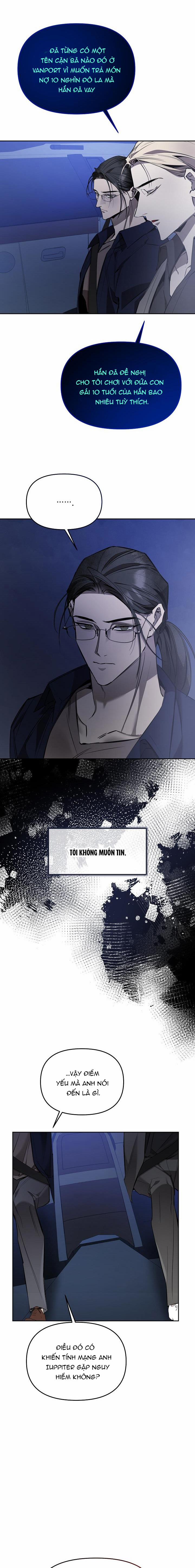 Sát Thủ Bí Ẩn 10 trang 6