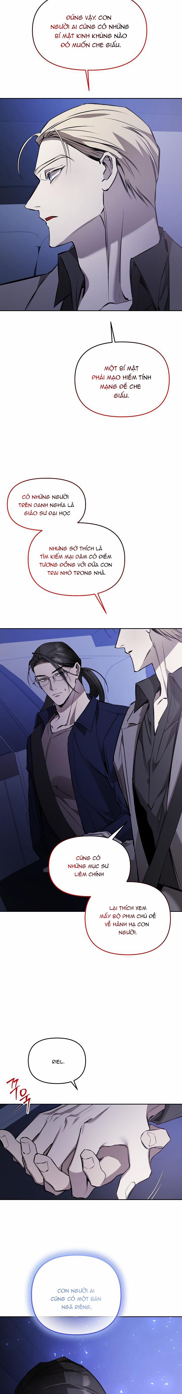 Sát Thủ Bí Ẩn 10 trang 7