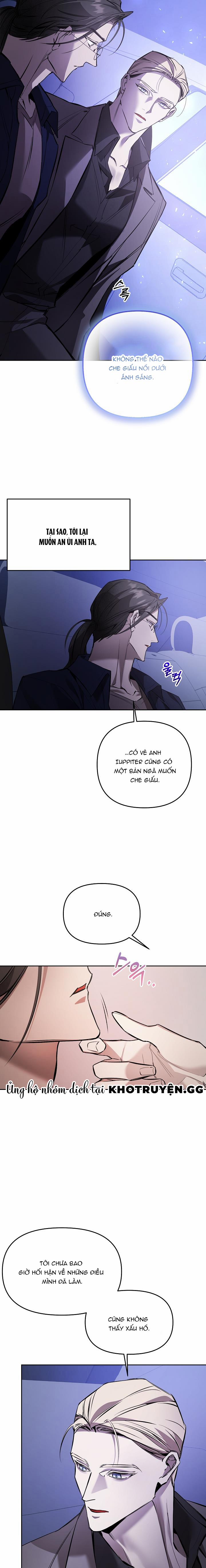 Sát Thủ Bí Ẩn 10 trang 8