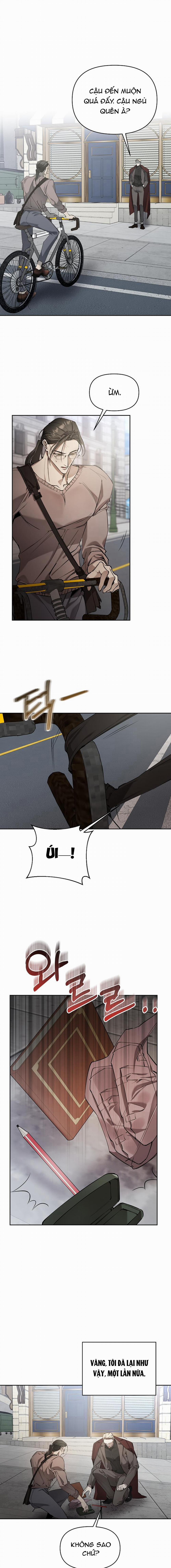 Sát Thủ Bí Ẩn 2 trang 0