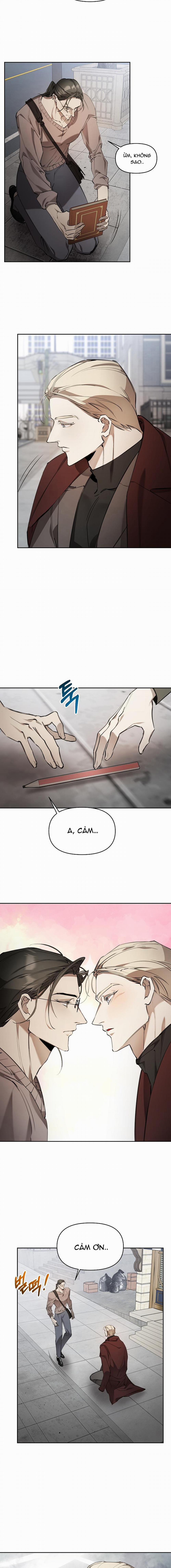 Sát Thủ Bí Ẩn 2 trang 1