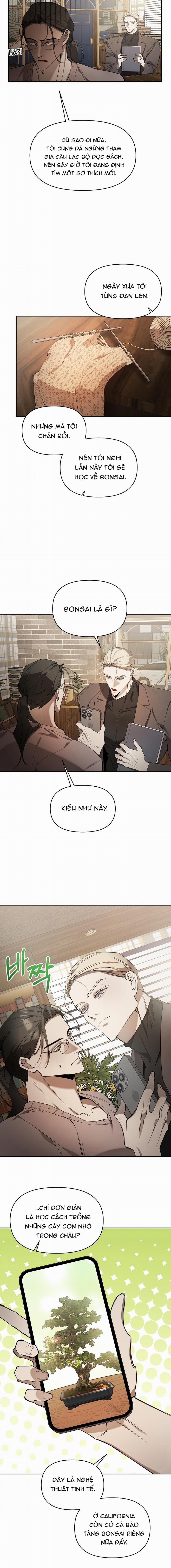 Sát Thủ Bí Ẩn 2 trang 10