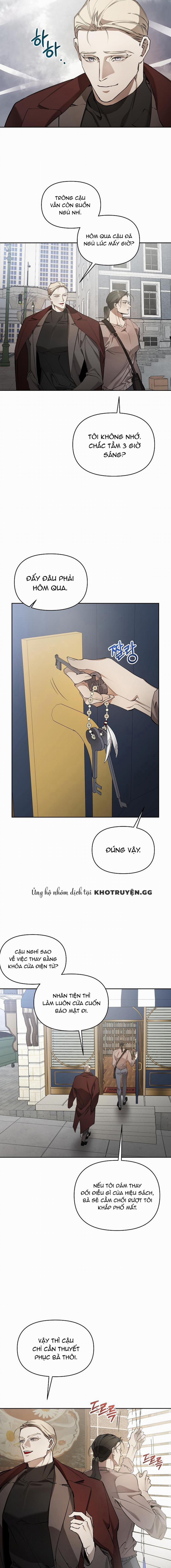 Sát Thủ Bí Ẩn 2 trang 2