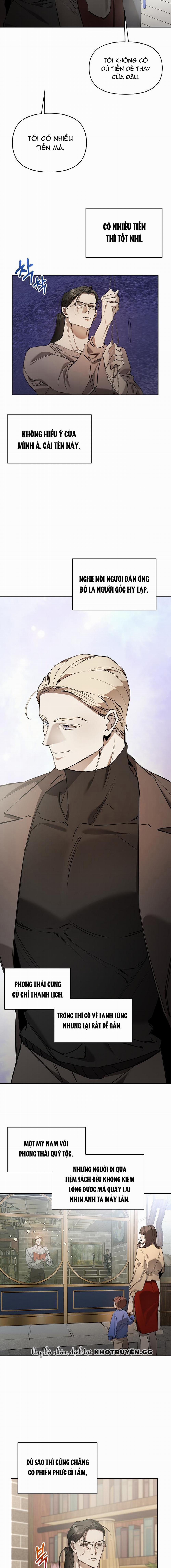 Sát Thủ Bí Ẩn 2 trang 3