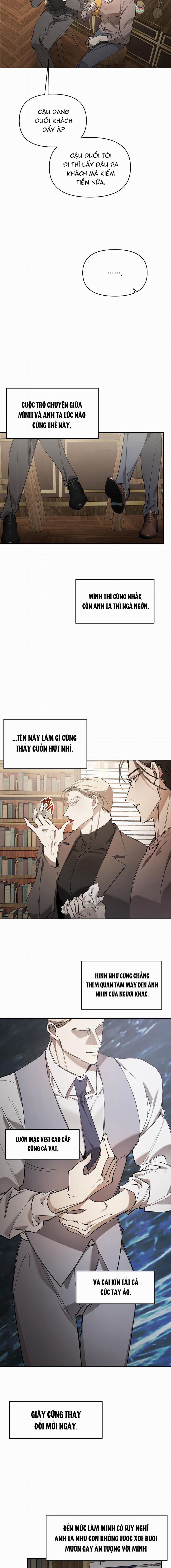 Sát Thủ Bí Ẩn 2 trang 5