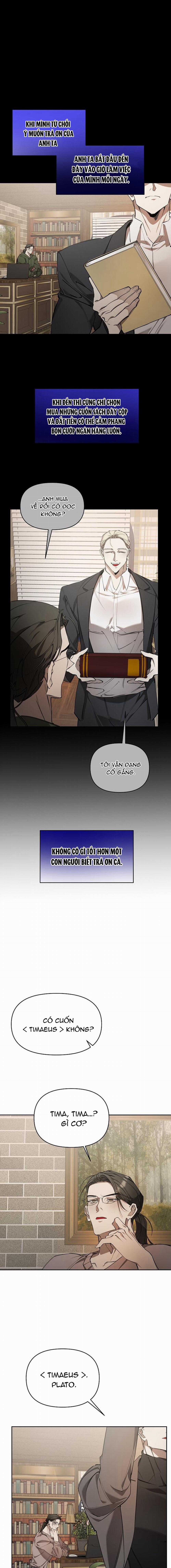 Sát Thủ Bí Ẩn 2 trang 7