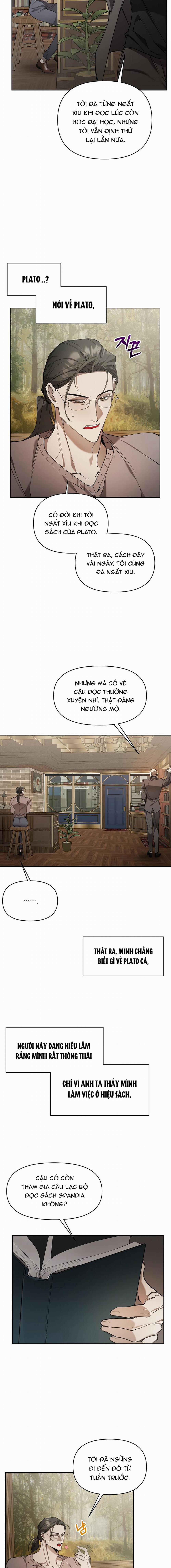 Sát Thủ Bí Ẩn 2 trang 8