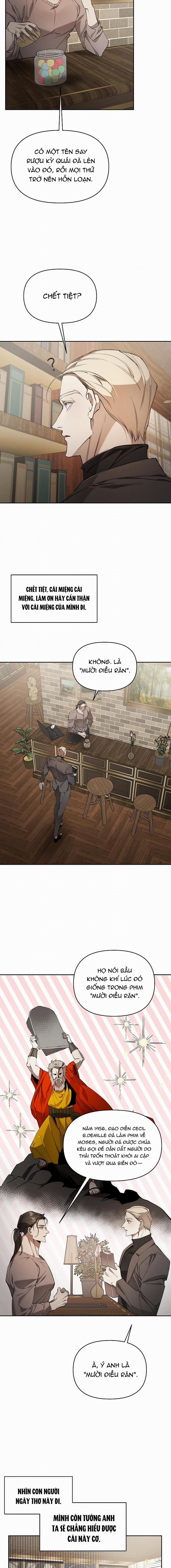 Sát Thủ Bí Ẩn 2 trang 9