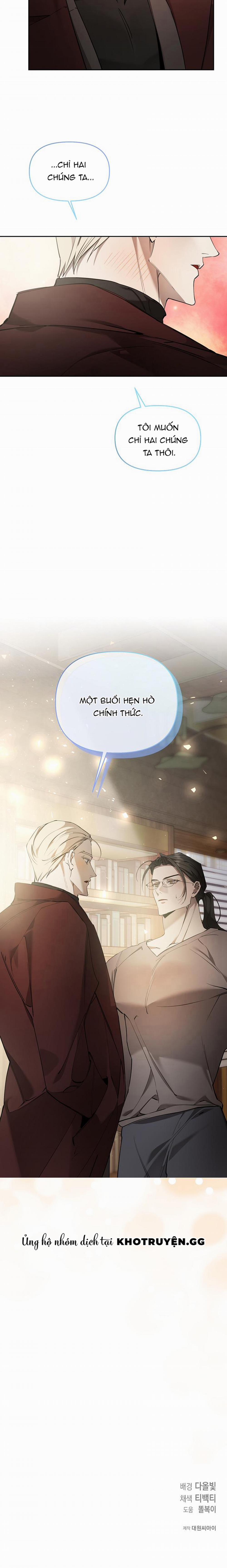 Sát Thủ Bí Ẩn 3 trang 13