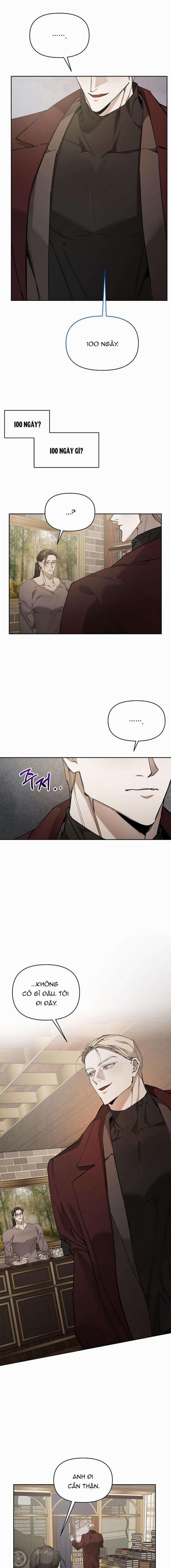 Sát Thủ Bí Ẩn 3 trang 2