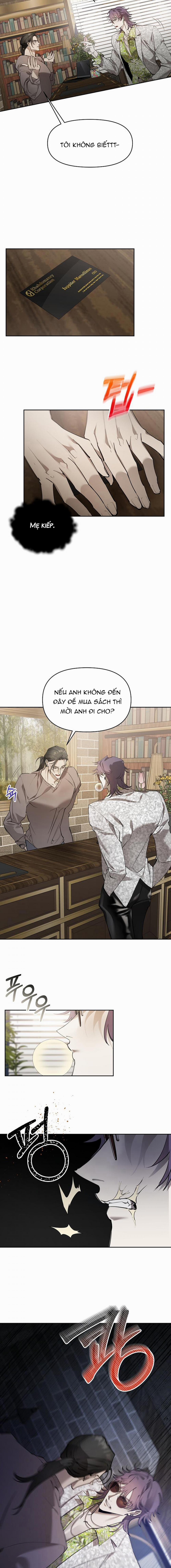 Sát Thủ Bí Ẩn 3 trang 7