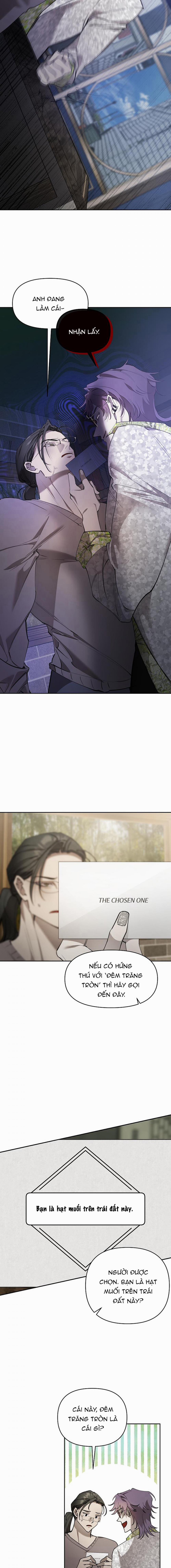 Sát Thủ Bí Ẩn 3 trang 8