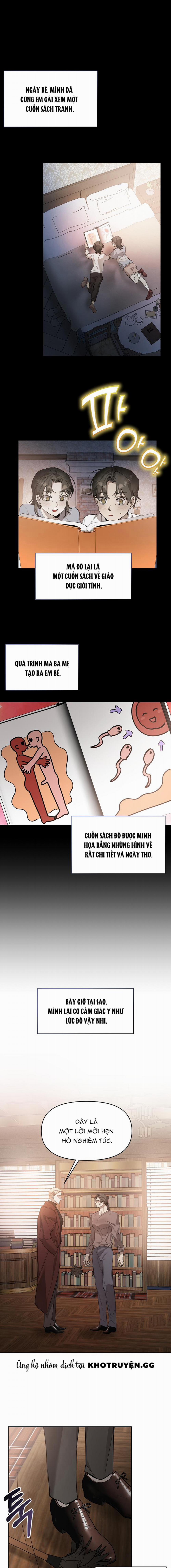 Sát Thủ Bí Ẩn 4 trang 0