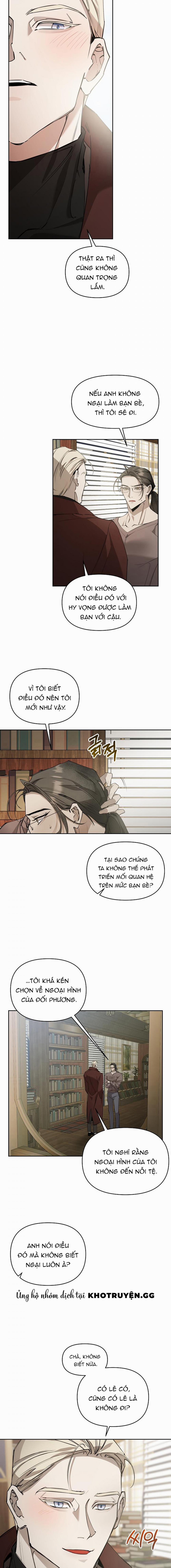 Sát Thủ Bí Ẩn 4 trang 10