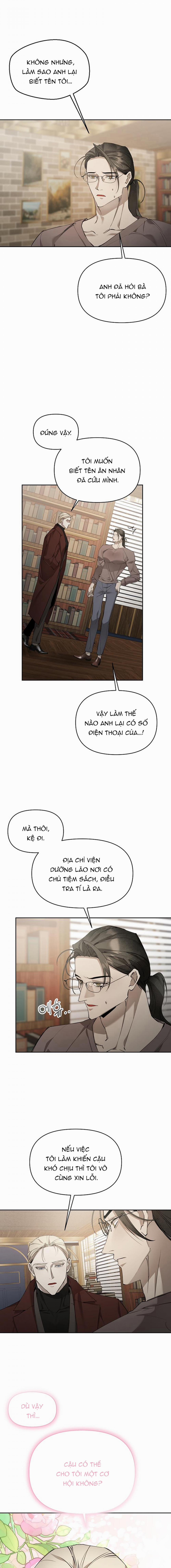 Sát Thủ Bí Ẩn 4 trang 12