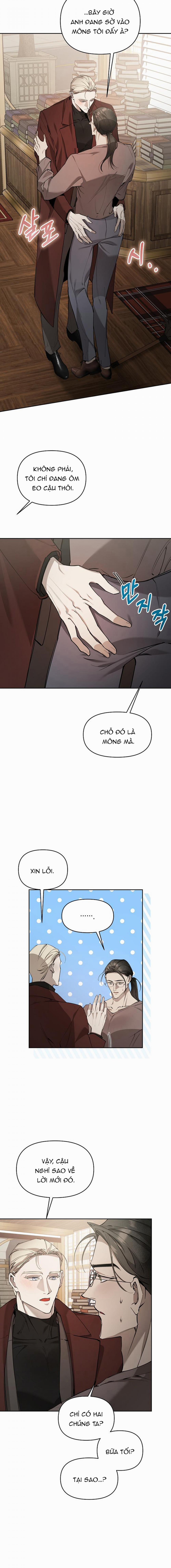 Sát Thủ Bí Ẩn 4 trang 2