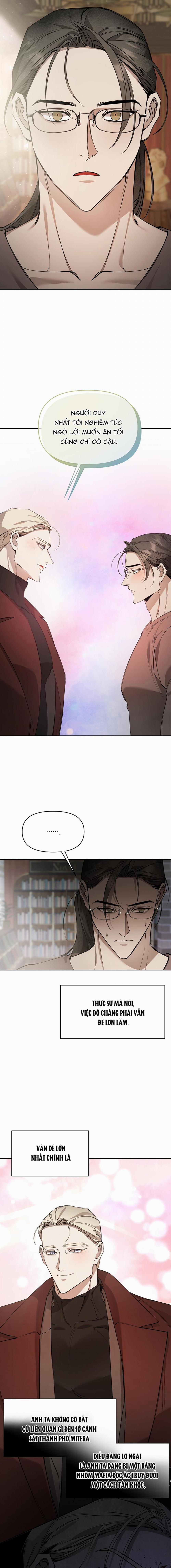 Sát Thủ Bí Ẩn 4 trang 4