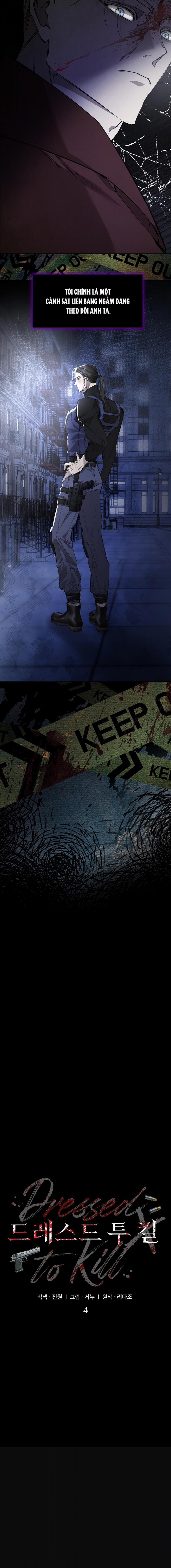 Sát Thủ Bí Ẩn 4 trang 5