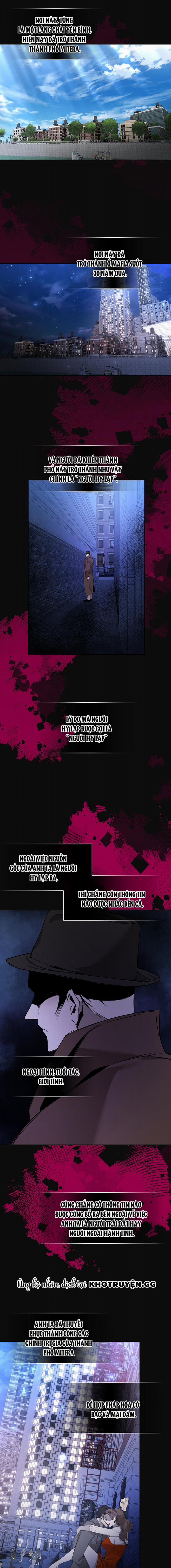 Sát Thủ Bí Ẩn 4 trang 6