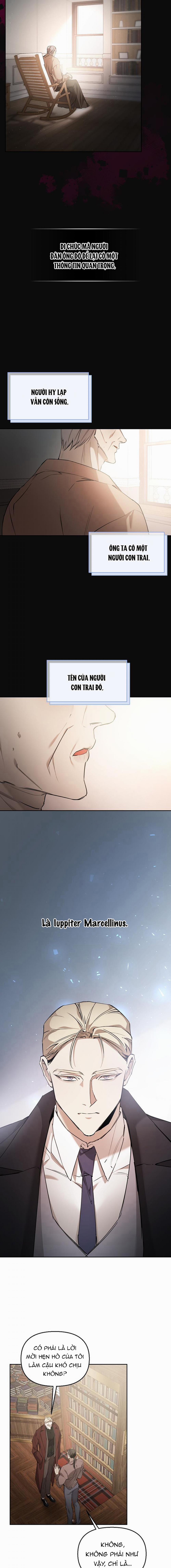 Sát Thủ Bí Ẩn 4 trang 8