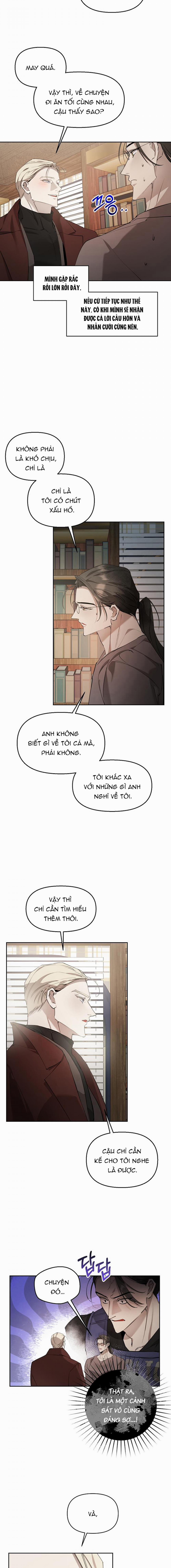 Sát Thủ Bí Ẩn 4 trang 9